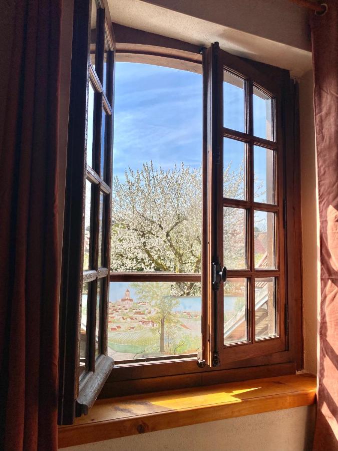 Domaine Du Cellier De La Couronne Bed & Breakfast Sézanne Dış mekan fotoğraf