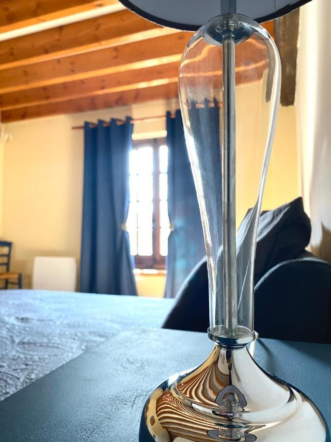 Domaine Du Cellier De La Couronne Bed & Breakfast Sézanne Dış mekan fotoğraf