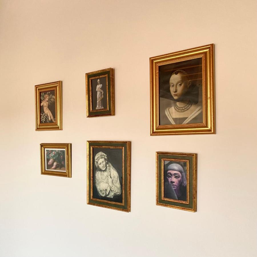 Domaine Du Cellier De La Couronne Bed & Breakfast Sézanne Dış mekan fotoğraf