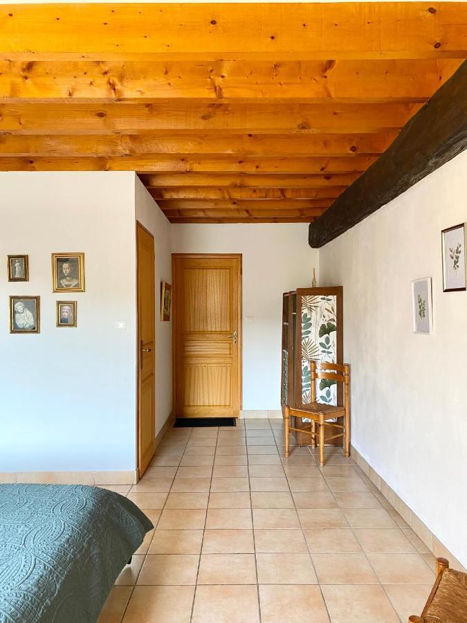 Domaine Du Cellier De La Couronne Bed & Breakfast Sézanne Dış mekan fotoğraf