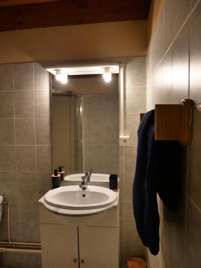 Domaine Du Cellier De La Couronne Bed & Breakfast Sézanne Dış mekan fotoğraf