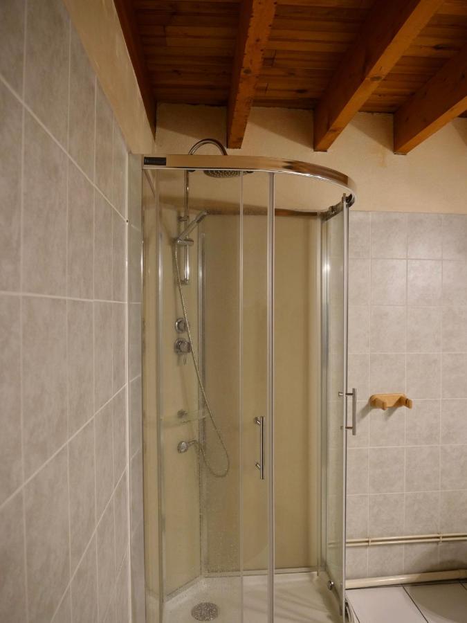 Domaine Du Cellier De La Couronne Bed & Breakfast Sézanne Dış mekan fotoğraf